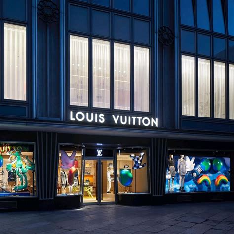 louis vuitton markt|louis vuitton germany website.